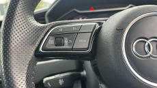 Audi A1 30 TFSI S Line 5dr S Tronic Petrol Hatchback